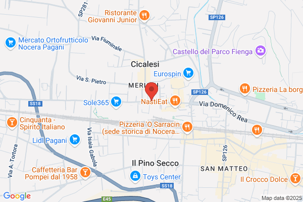Vitale carmine