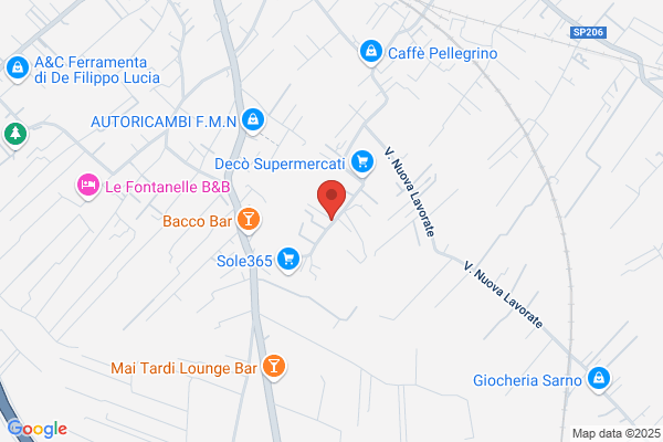 Logistica Giordano Mario e Figlio