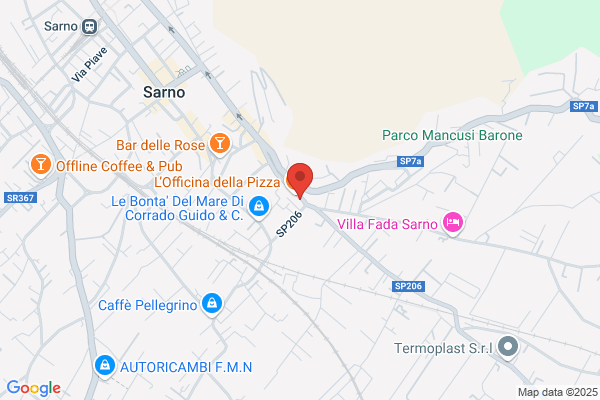 La Casina - Napoletana verace