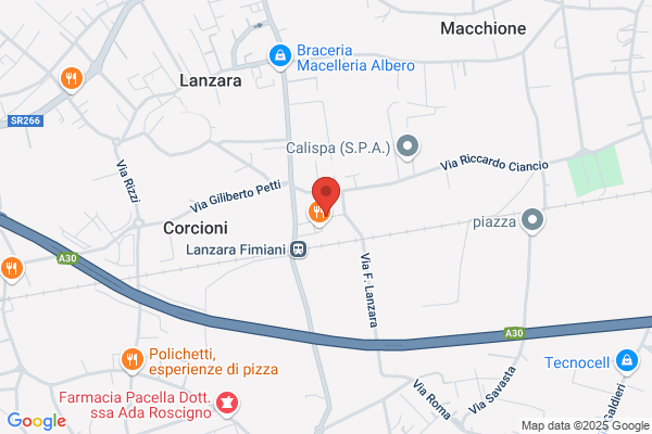 Pizzeria San Giuseppe