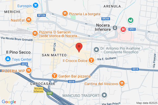 Ristorante Braceria Pizzeria Charlot