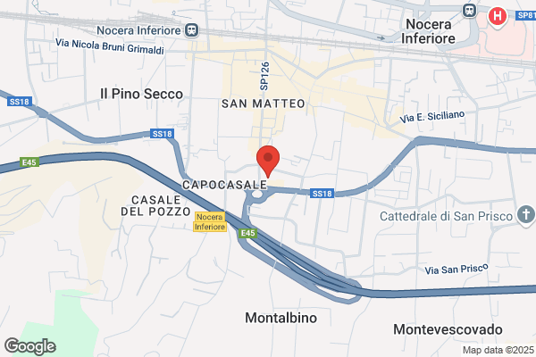 Clinica del Sale