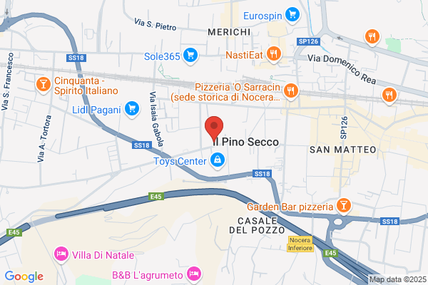 Medinat Life Dr. Cicalese Francesco
