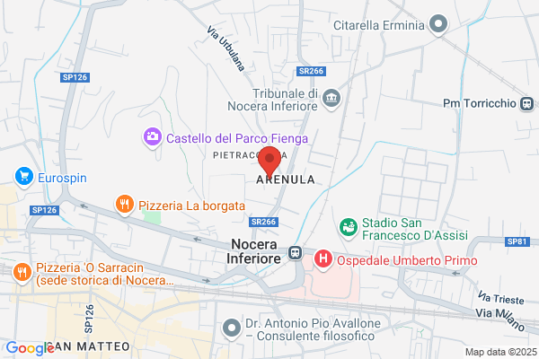Asilo Nido L'Ape Gaia