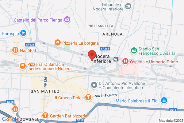 Poste Italiane