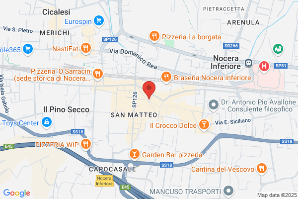 Poste Italiane