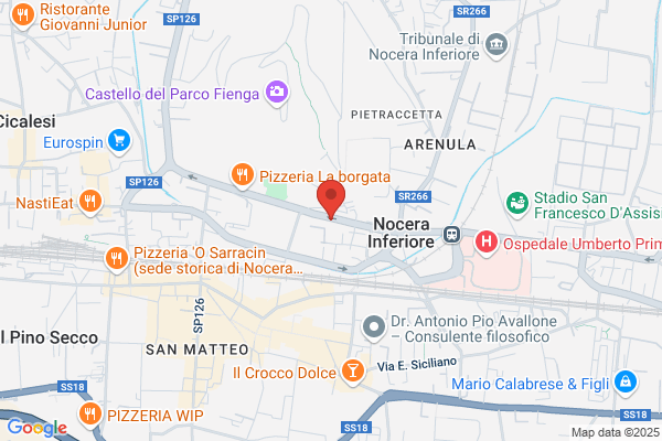 Poste Italiane