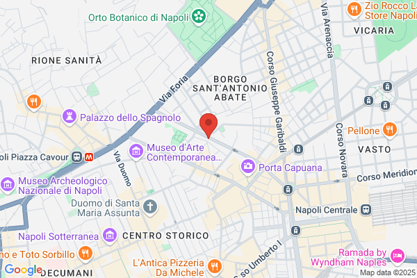Europa Games Srl