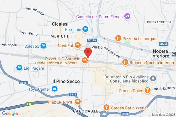 Fotomania Di Pepe Angelo