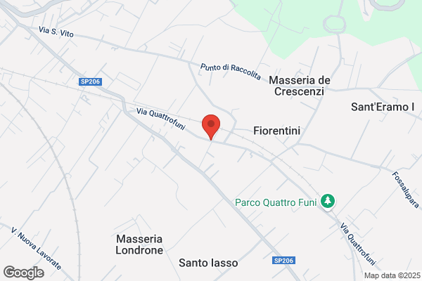 Frantoio San Vito