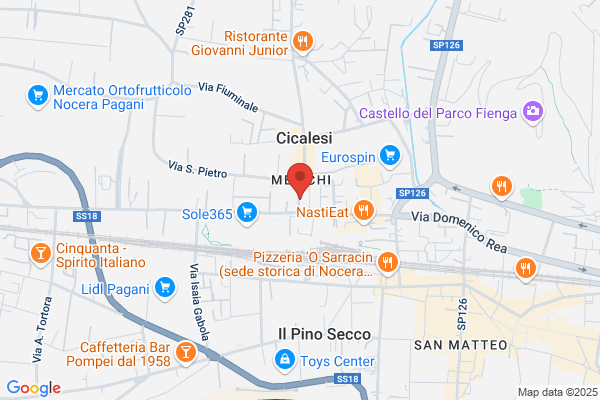 L'Isola dei Surgelati