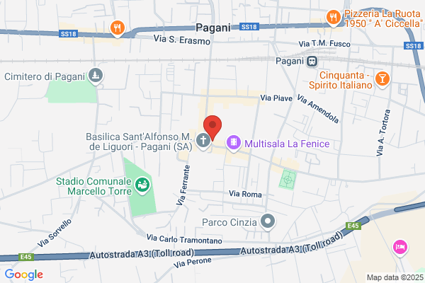 Pastificio La Fazenda