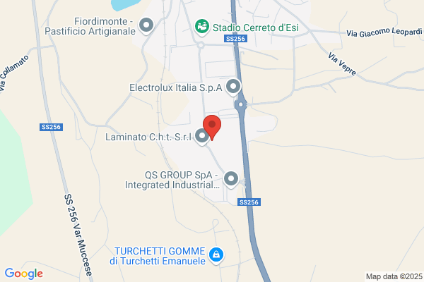 Arti Grafiche Emiliane Srl
