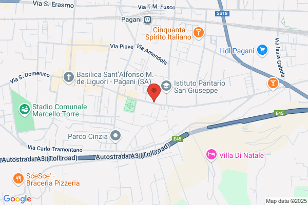 C e C Trasporti