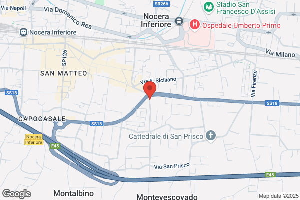 Mancuso Trasporti Srl.