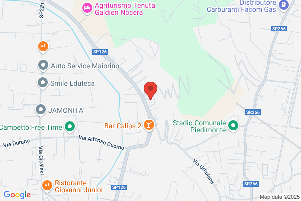 Della Porta Elmerindo