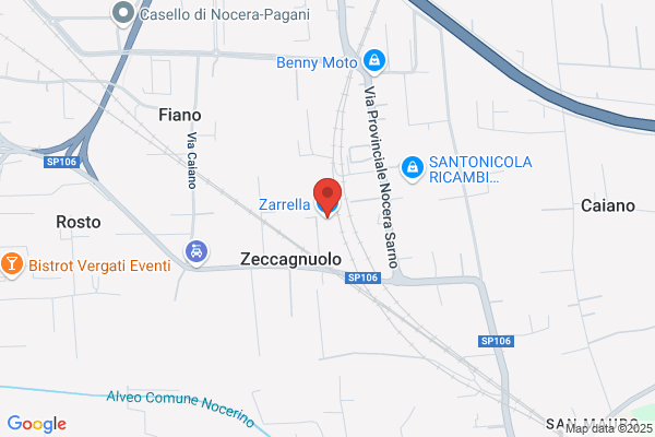 Zarrella aniello
