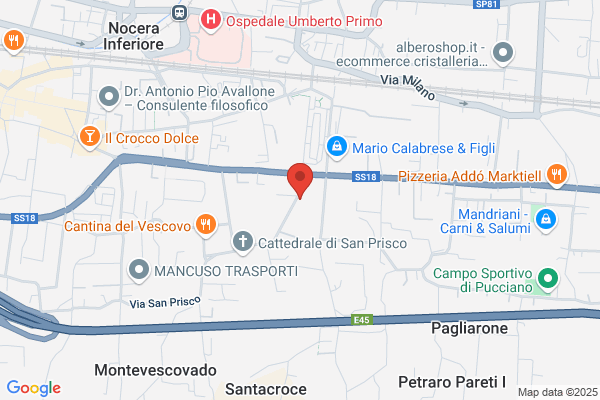 Cascone Cesare