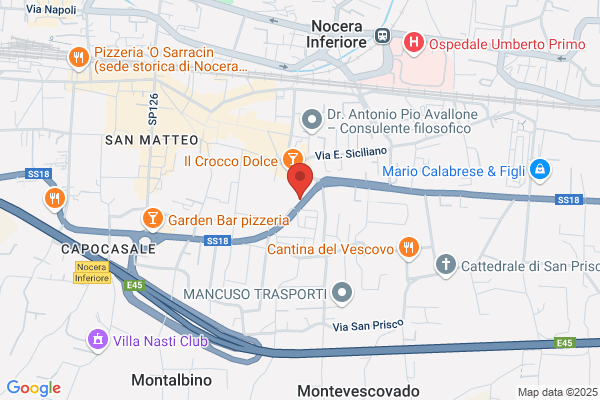 Gaetano Buscetto Srl