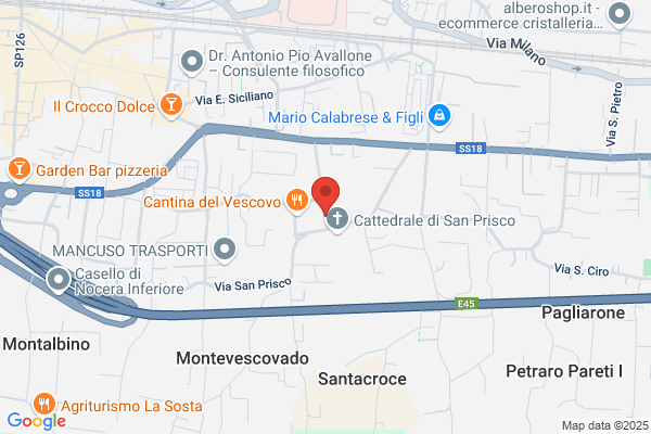 La Magnetica Sud Srl