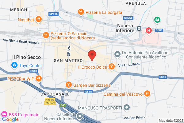 Mosca antonio