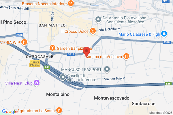 Free-World Di Squitieri Giovanna & C. Sas