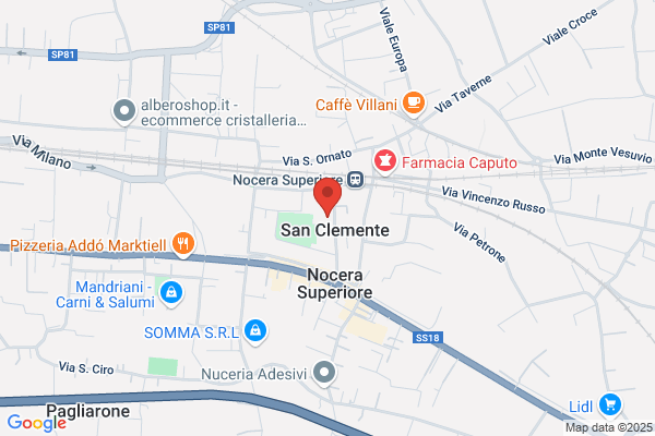 Studio Nocera Superiore Srl