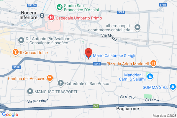 Fedele Francesco (Rag.)