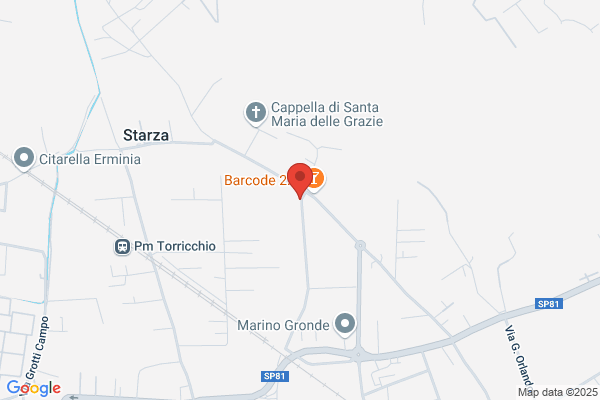 Giardino Antonio