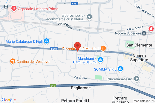 Masullo alfonso