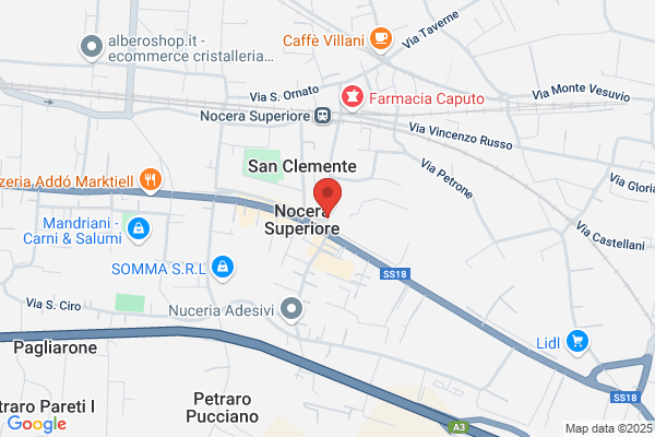 Scuola Materna Pollicino