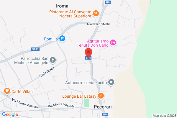 Scuola Materna Zucchero Filato