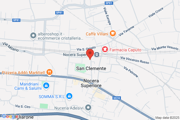 Galdi Carmine