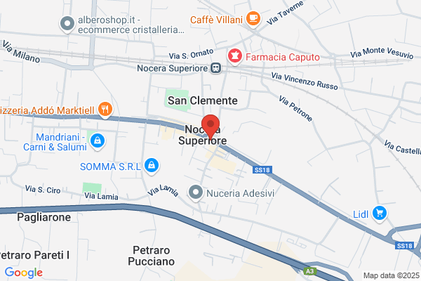 Linea Ceramica Srl