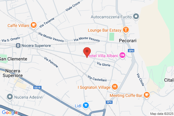 Pasticceria Mamma Grazia Di Bevilacqua Giuseppe giuseppe