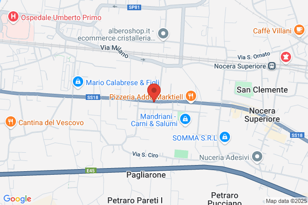 Polichetti roberto