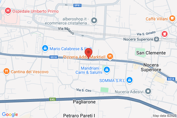 Ver.Mal.S.A.S. Di Faiella Michele E C.