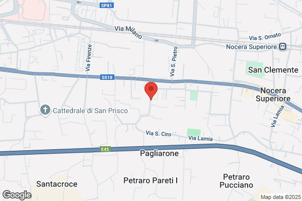 Palmieri & Polidoro