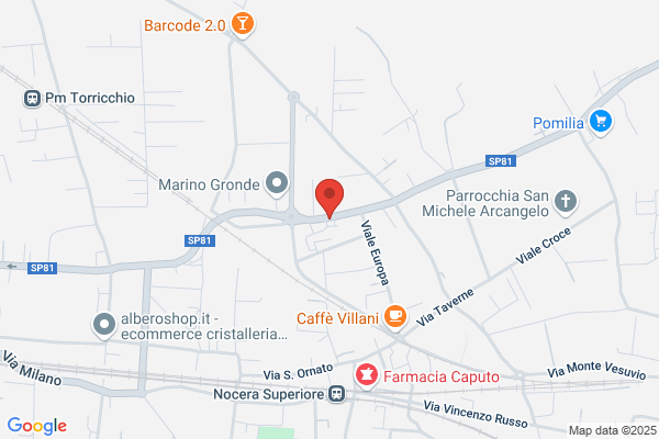 Gestione Impianti Carburanti Ed Affini Sas Di Amaturo A.Ec.