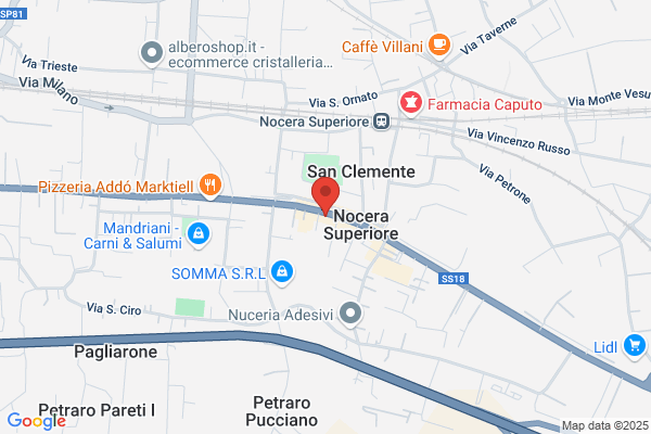 Caffè Gaudiosi