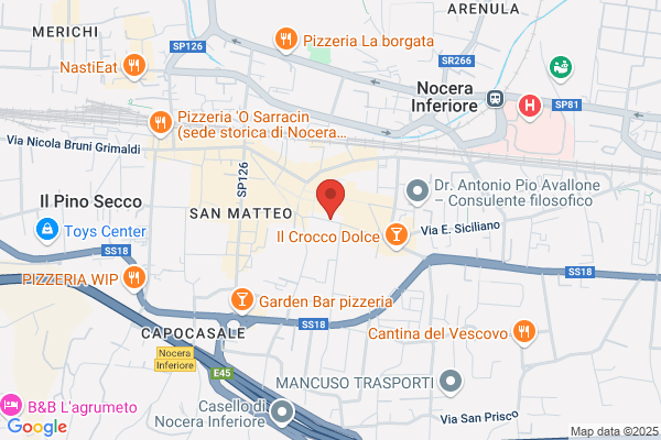 Landi Catello
