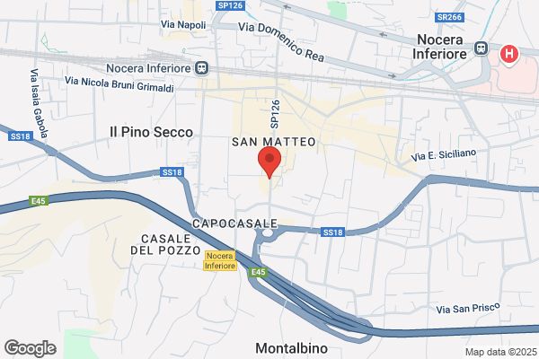 Farmacia Boscia Giuseppe