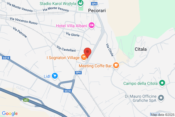Farmacia Carleo Dr. Antonio