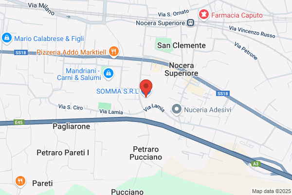 Somma giuseppe