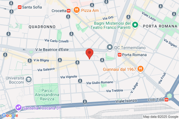 Centro Estetico e Abbronzatura