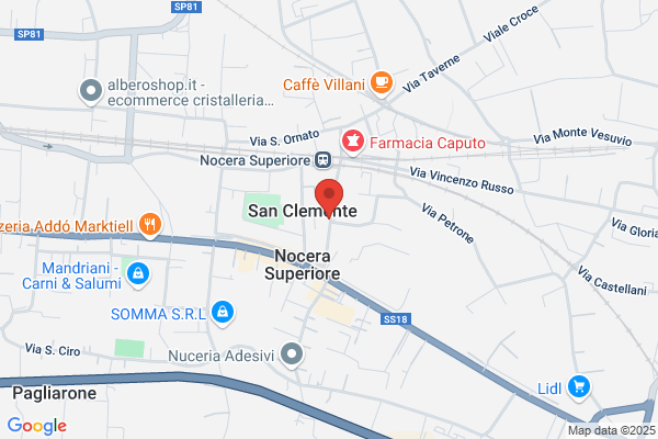 Macelleria Di Serio Di Palladino Modesta