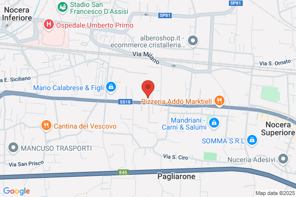 Mar. S.R.L.