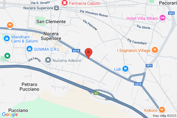 Lab.Odontotecnico Di A.Avallone &. G.Senatore Snc
