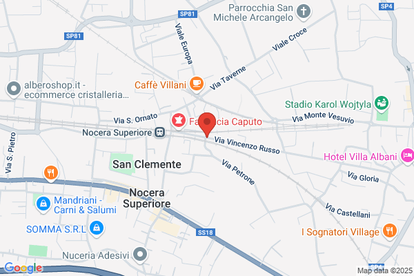 Lionetti carmine (Dr.)