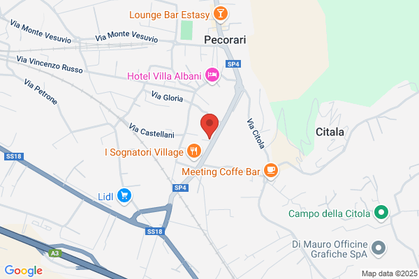 Onoranze Funebri La Pace
